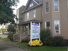 featured image of 840 Park Avenue