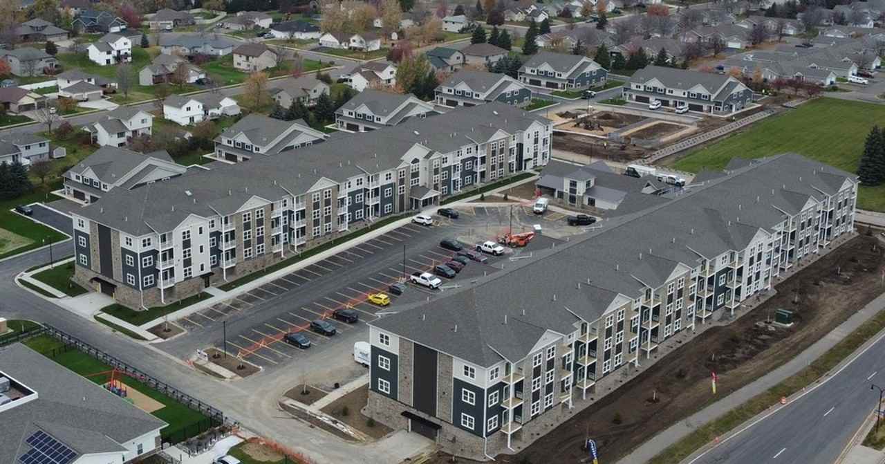 Kingston Crossings Apts 2 - Photo 2 of 50