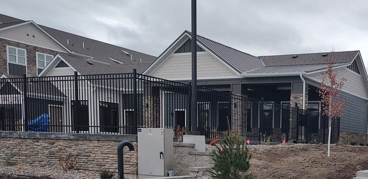 Kingston Crossings Apts 2 - Photo 3 of 50