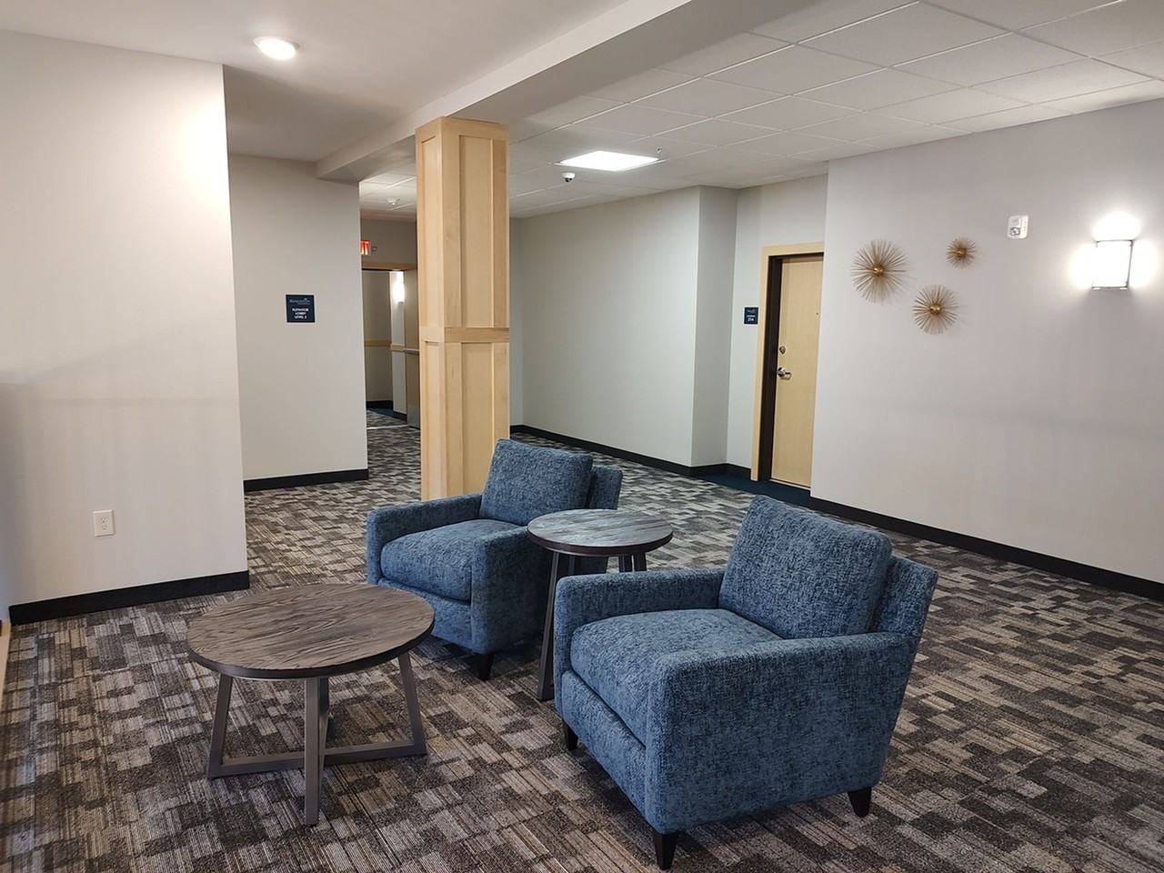 Kingston Crossings Apts 2 - Photo 5 of 50