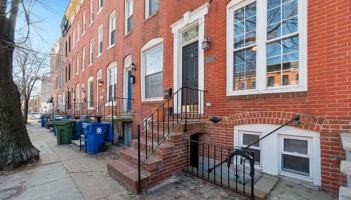 featured image of 1632 S Charles St