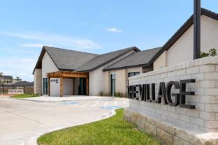 The Village - Photo 1 of 1