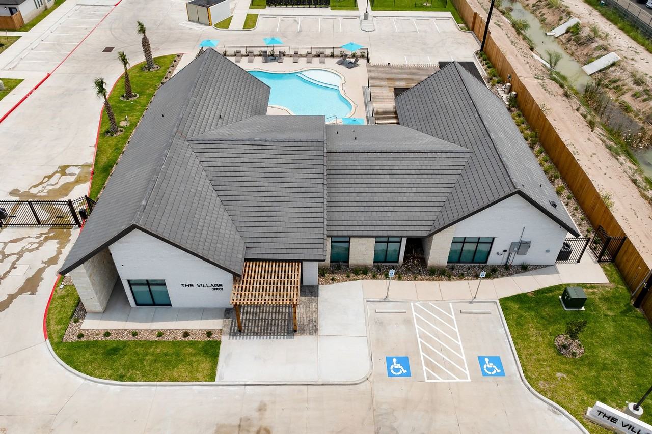 The Village - Photo 2 of 50