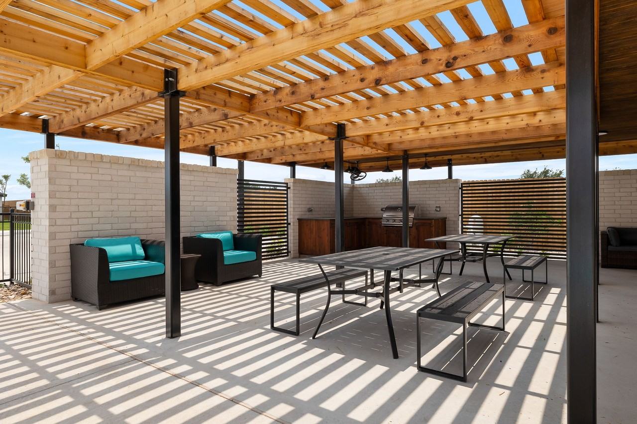 The Village - Photo 7 of 50