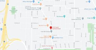 1741 S Hanford St #3 - Photo 1 of 1