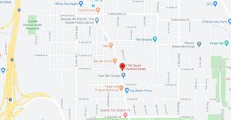 1741 S Hanford St #3 - Photo 1 of 1