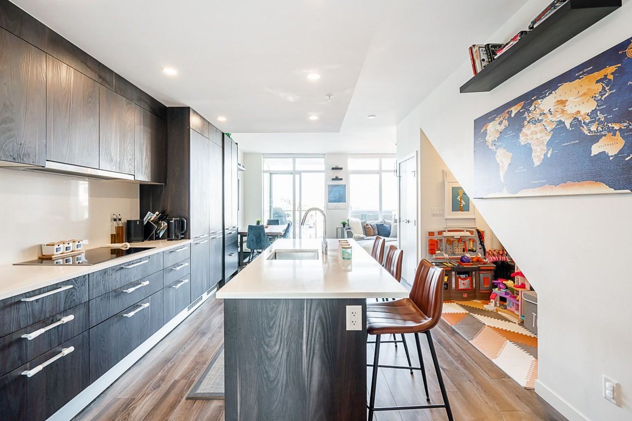 2508 Watson Street #520