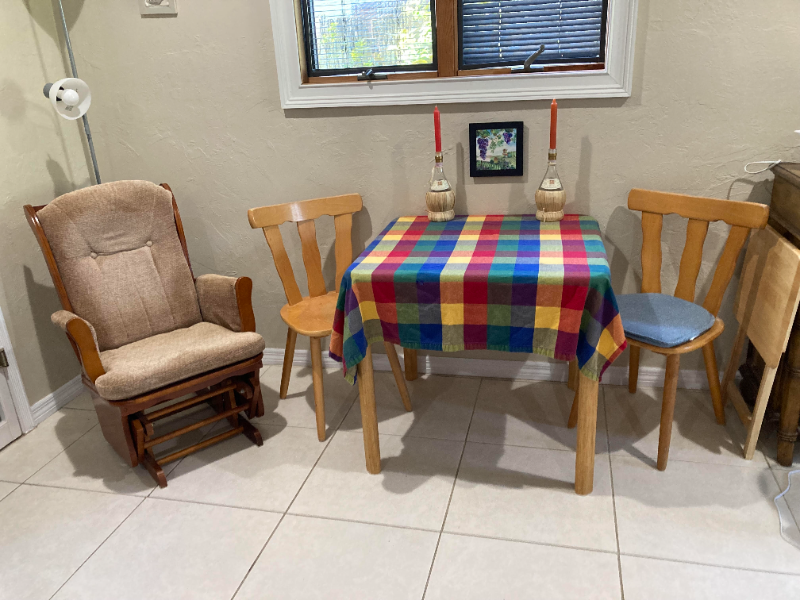 203 Esther St - Photo 7 of 30