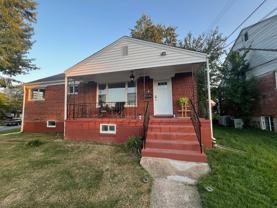 9713 9713 Braddock Road Bedroom 1 #NA - Photo 1 of 1