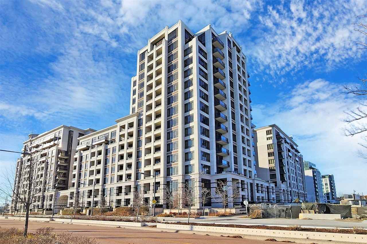 38 Cedarland Drive #502