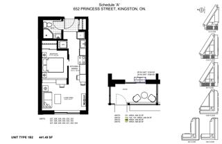 652 Princess Street ##106 - Photo 1 of 1