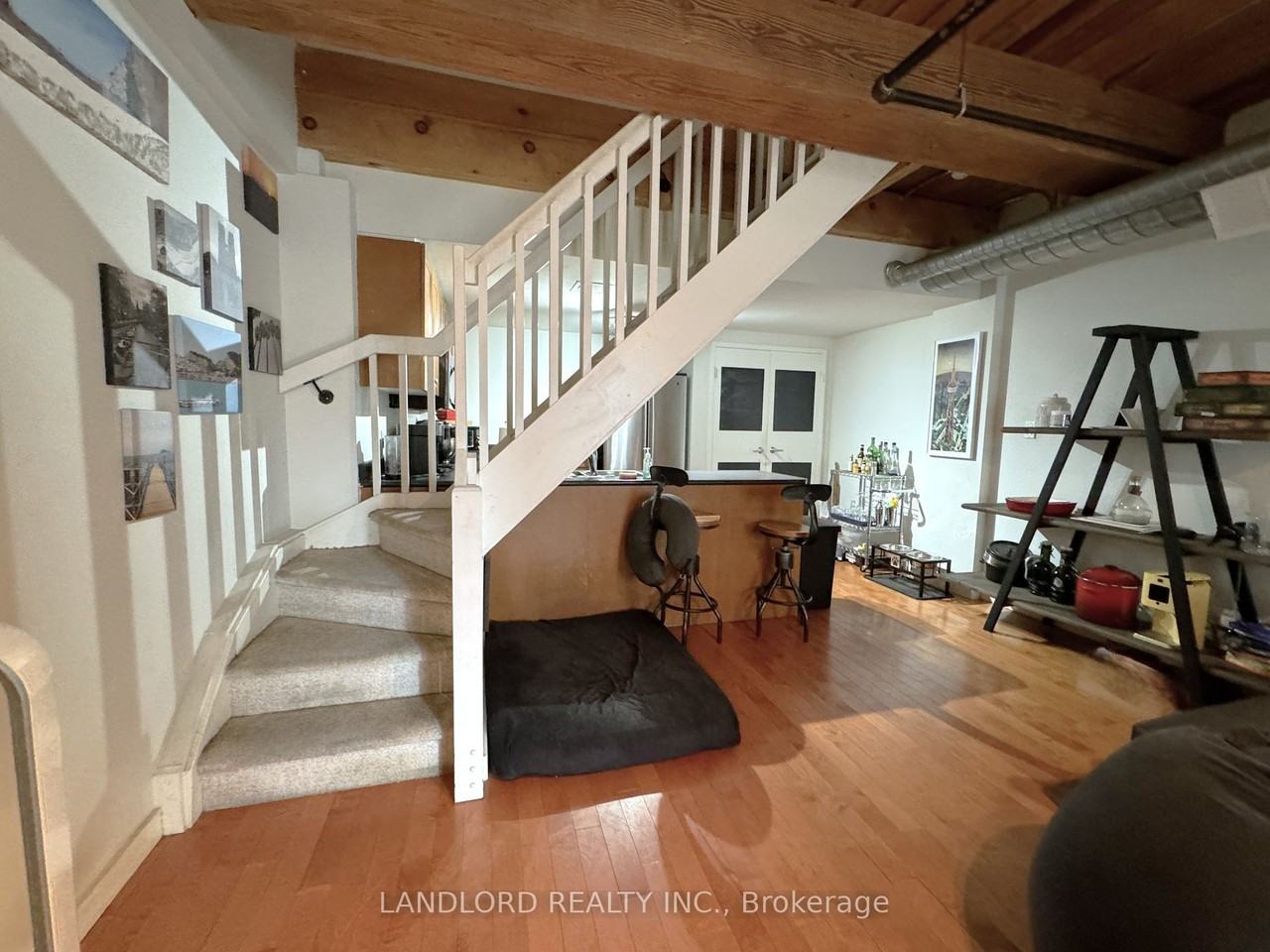 436 Wellington Street West #104