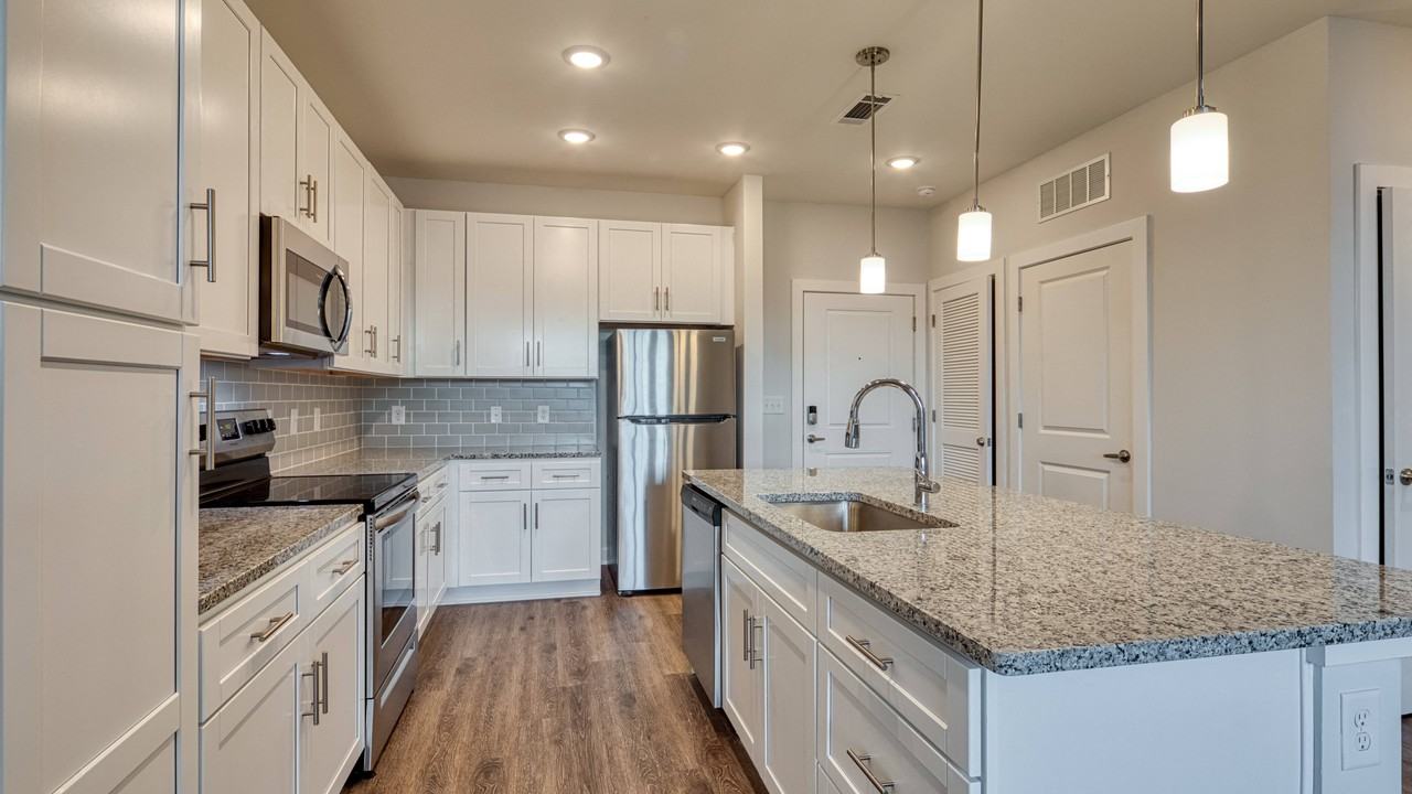 The Bella at Westchester - Photo 3 of 45