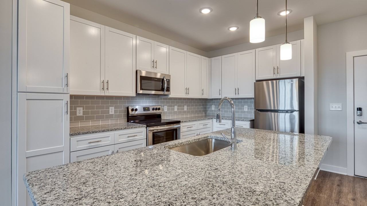 The Bella at Westchester - Photo 4 of 45