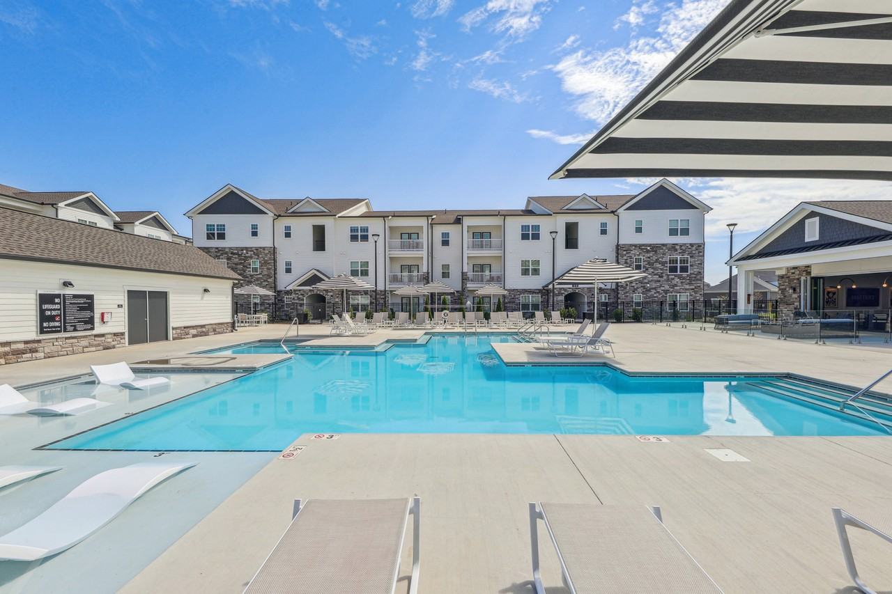 Banner at Westfield - Photo 4 of 41