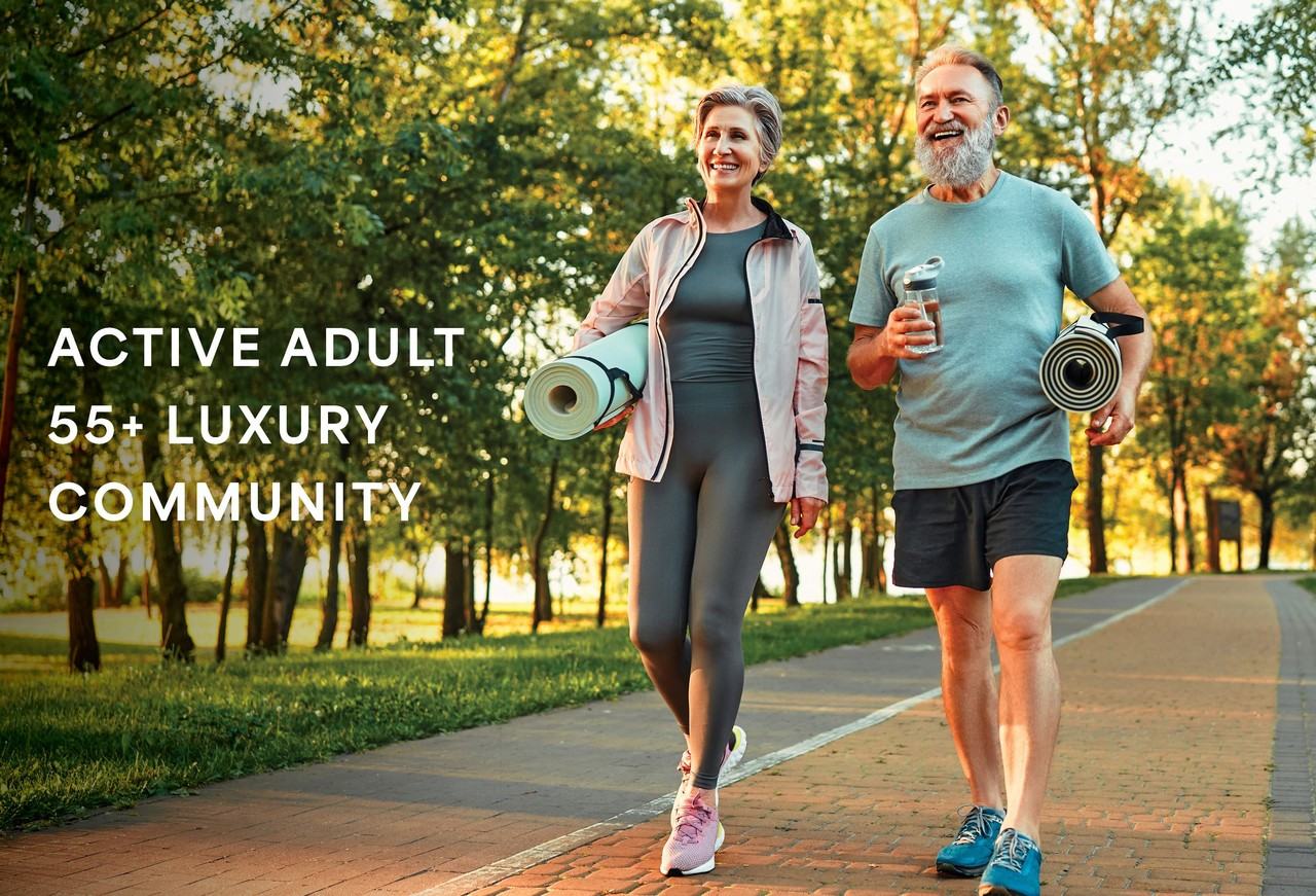 Livana Fair Lawn 55+ - Photo 5 of 19