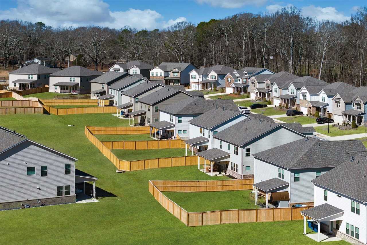 Baxter Woods - Photo 3 of 53