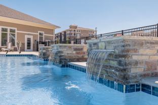 Bonavia Luxury Apartments - Photo 1 of 1