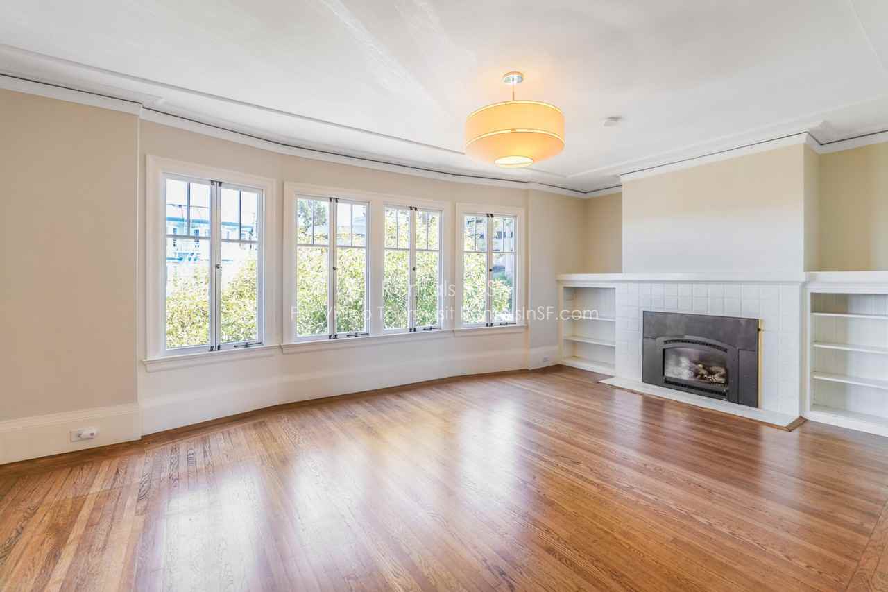 1275 Arguello Blvd - Photo 3 of 15