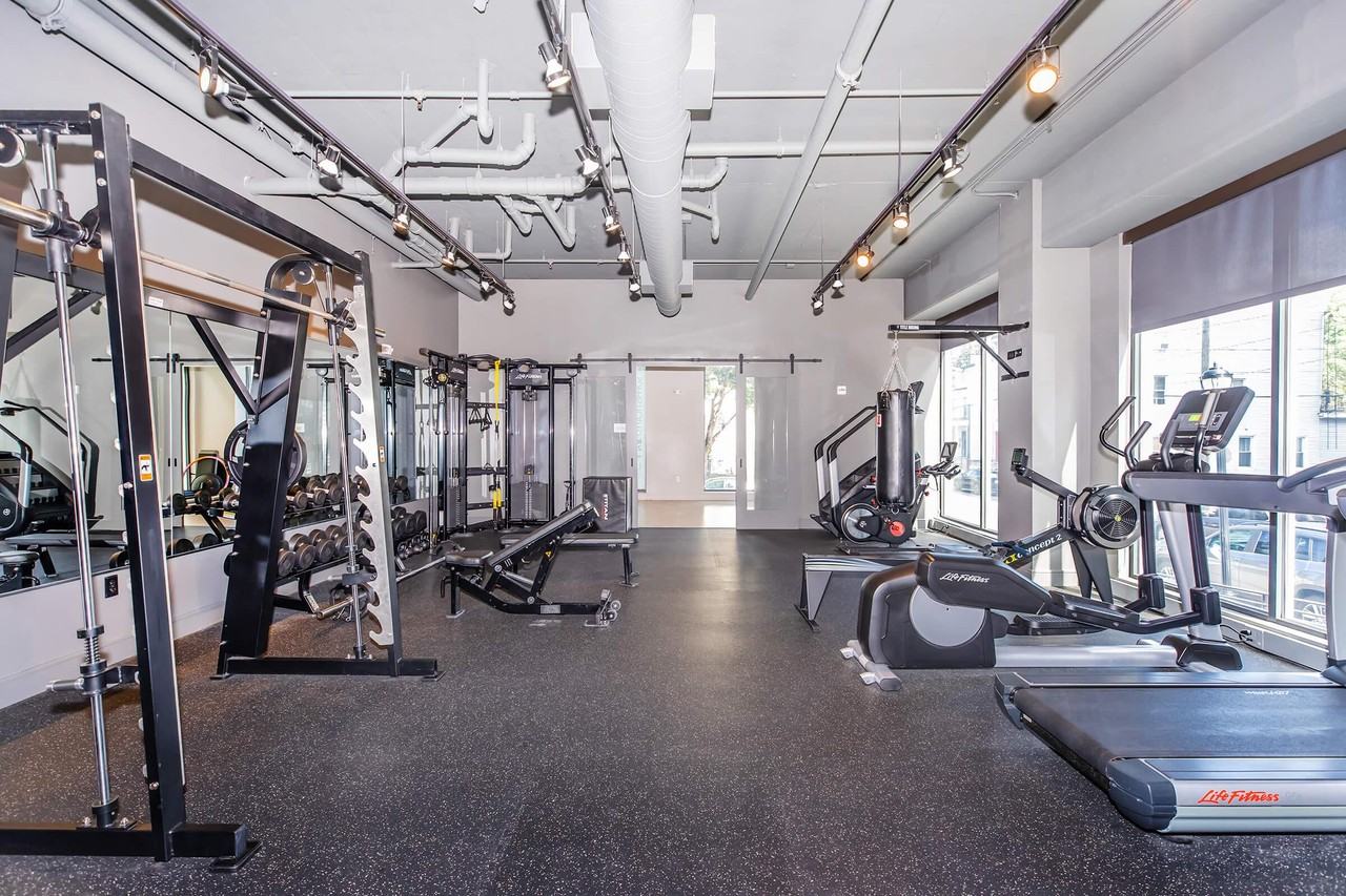 Solaris Lofts - Photo 4 of 47