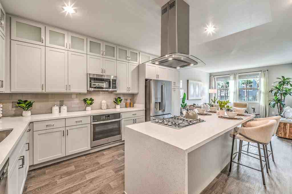 Aspire at Alper - Photo 2 of 50