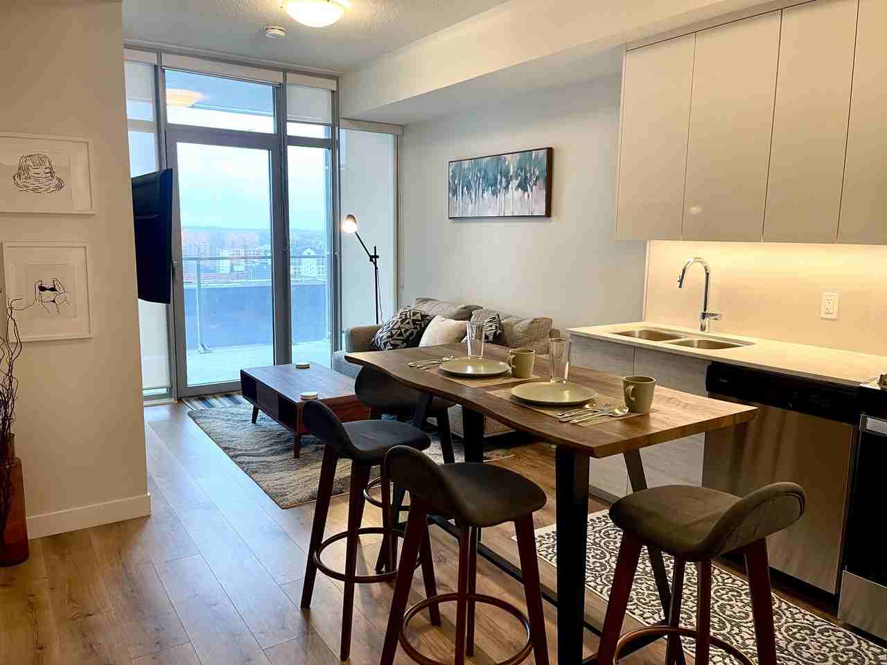 60 Frederick Street #2313