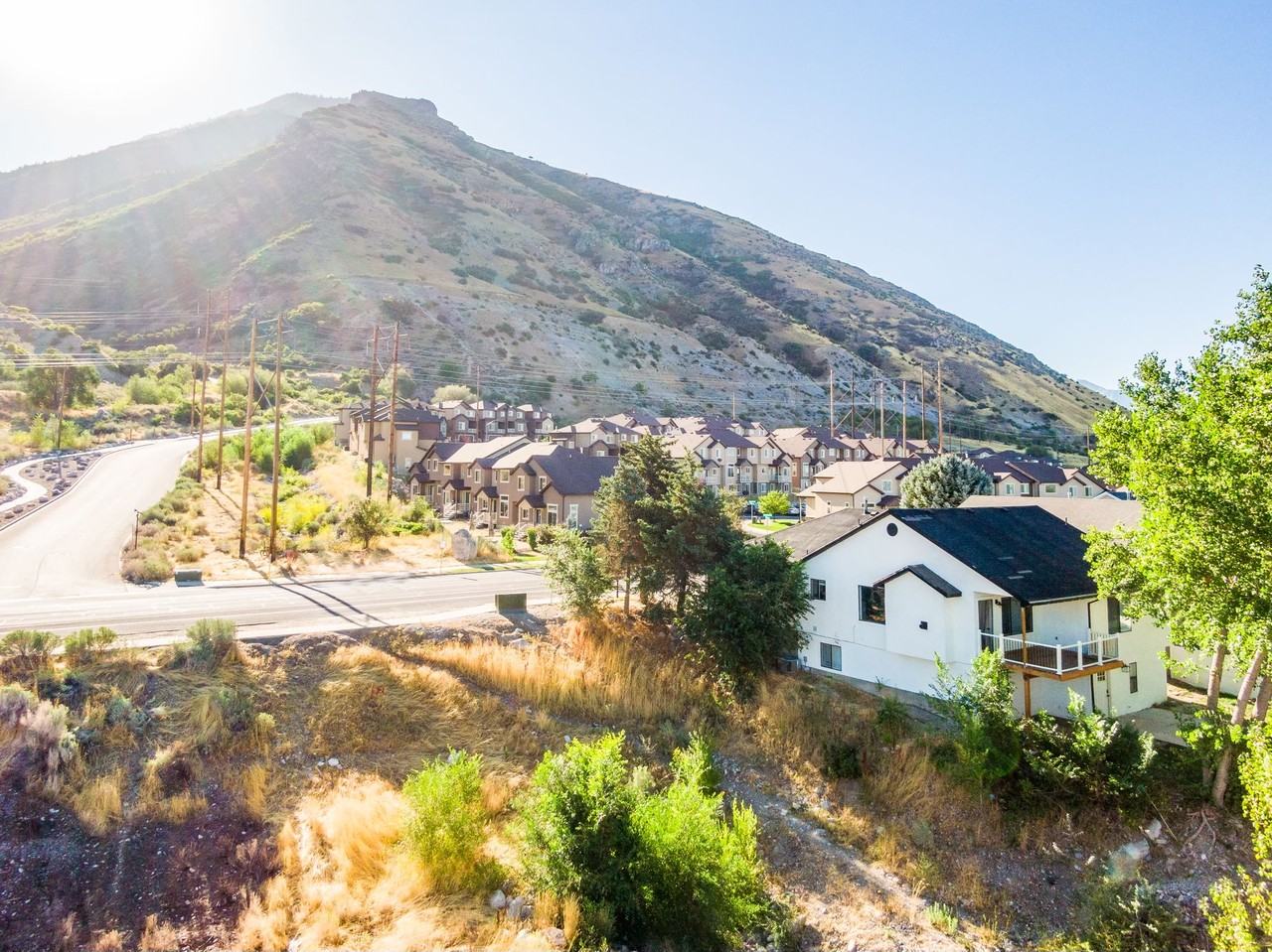 694 S Slate Canyon Dr #NA - Photo 2 of 24