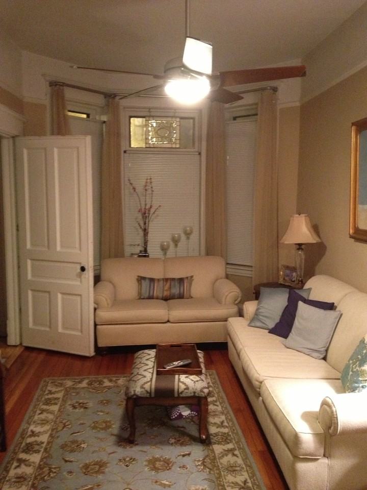 3022 N Clifton Ave #1 - Photo 4 of 19