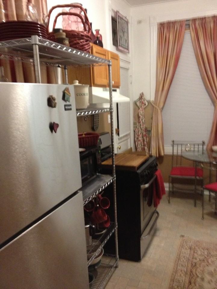 3022 N Clifton Ave #1 - Photo 7 of 19