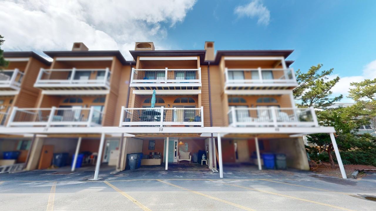 5 Dickinson Ave #3B - Photo 3 of 27