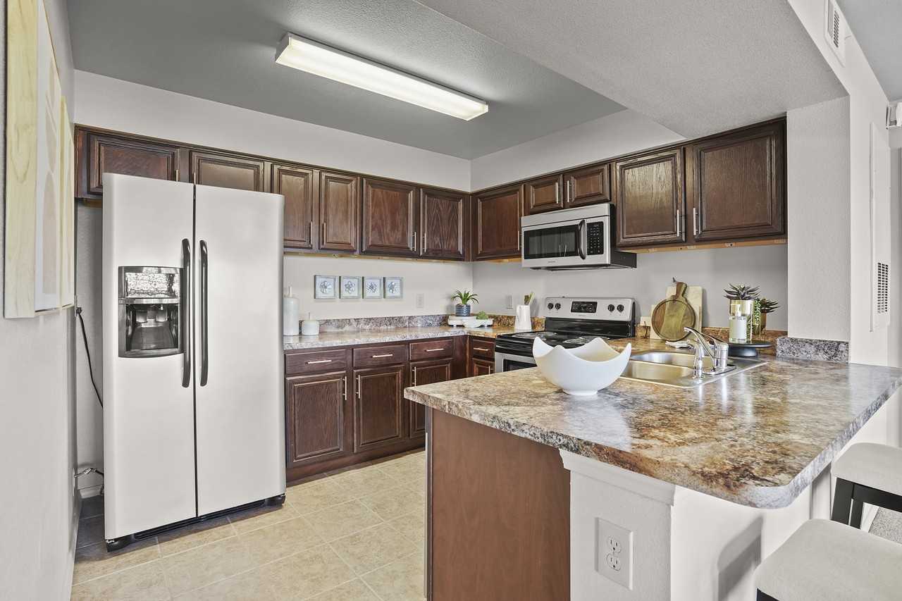 Park at Tuscany - Photo 6 of 17