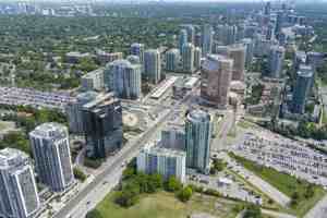 featured image of 5754 Yonge St