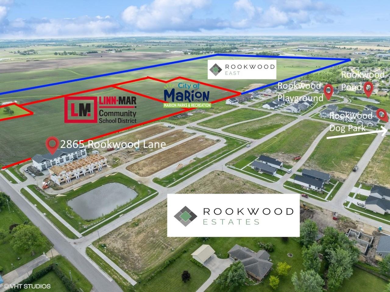 Rookwood Commons 2865 - Photo 2 of 6