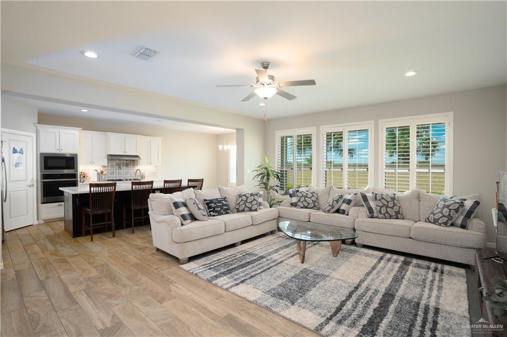 4600 Choke Canyon Dr ##1 - Photo 2 of 25