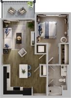 featured image of 3390 Zinfandel Dr