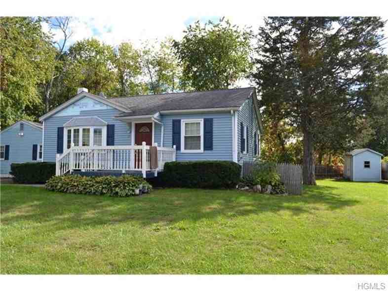 28 Huckleberry Turnpike, Wallkill, NY 12589, USA 2 unit Rentals Zumper