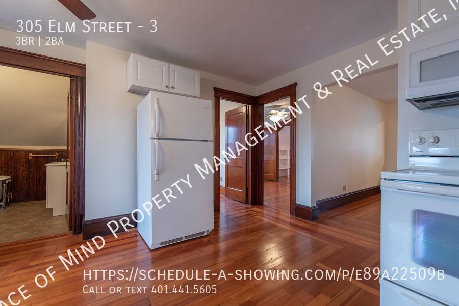 305 Elm St #3 - Photo 2 of 19