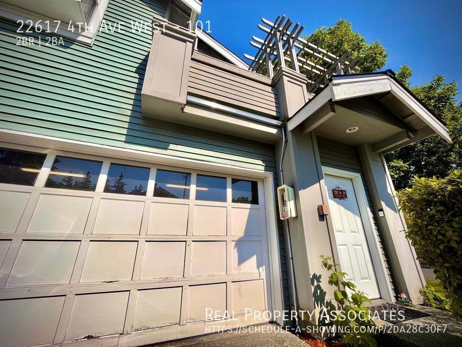 22617 4th Ave W #101 - Photo 2 of 17