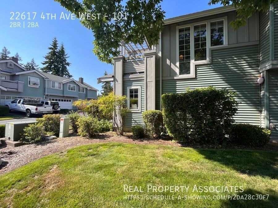 22617 4th Ave W #101 - Photo 3 of 17