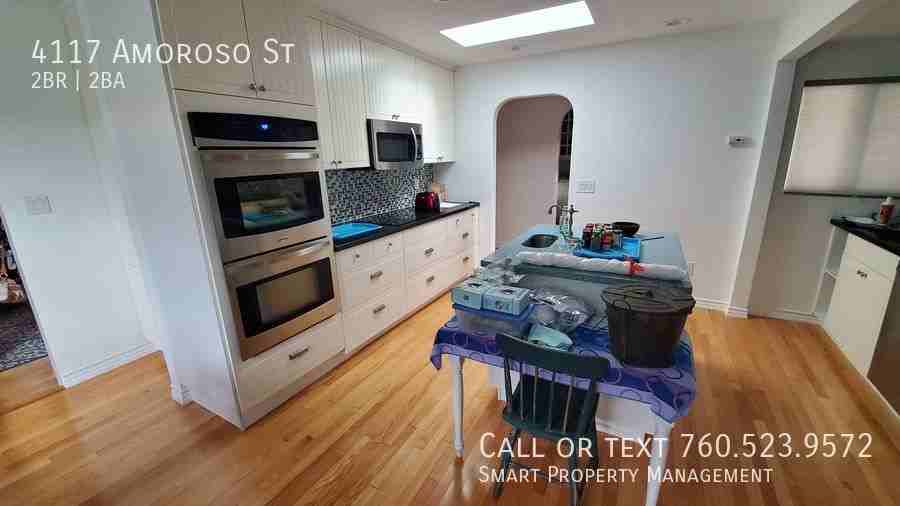 4117 Amoroso St - Photo 2 of 13