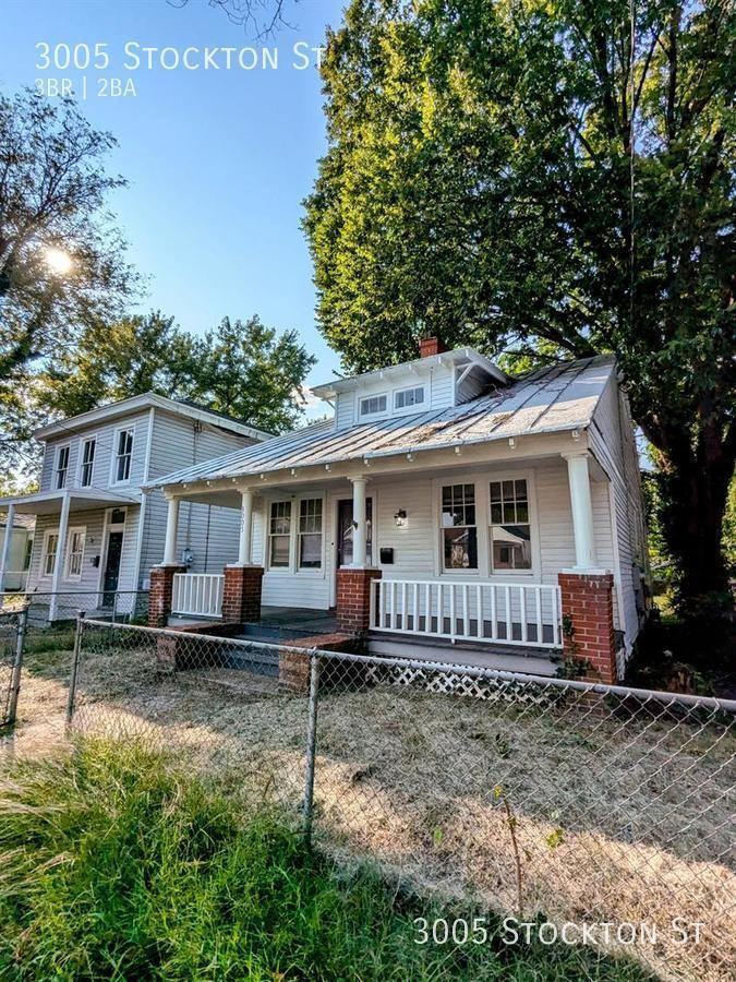 3005 Stockton St - Photo 2 of 21