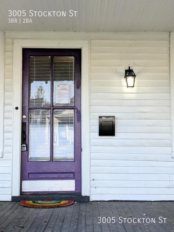3005 Stockton St - Photo 3 of 21