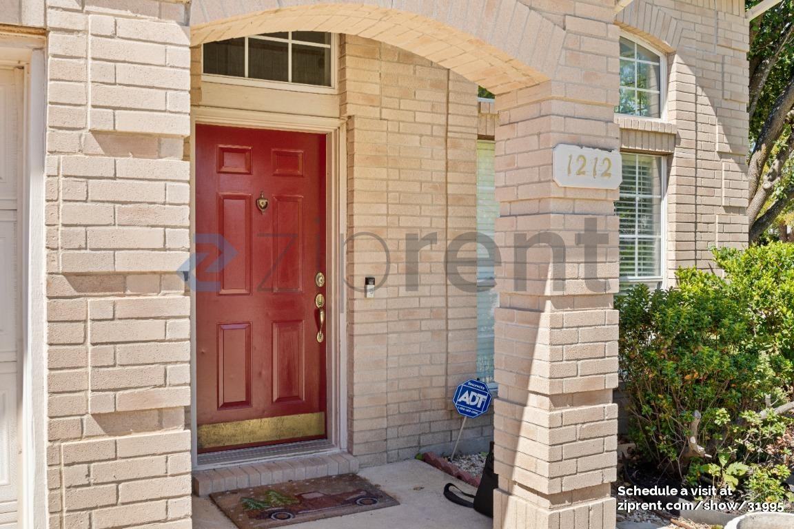 1212 Fox Sparrow Trl - Photo 5 of 34