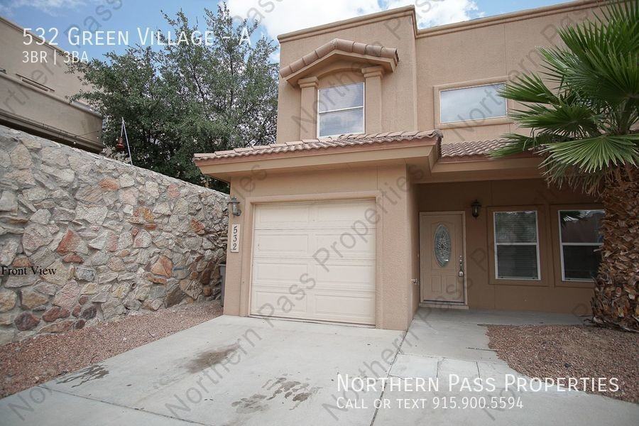 532 Green Village Ct #A - Photo 2 of 25
