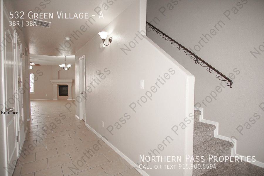 532 Green Village Ct #A - Photo 3 of 25