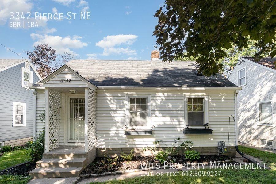 3342 Pierce St Ne - Photo 2 of 24
