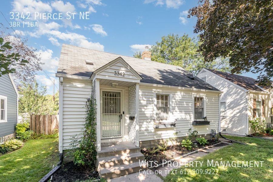 3342 Pierce St Ne - Photo 3 of 24