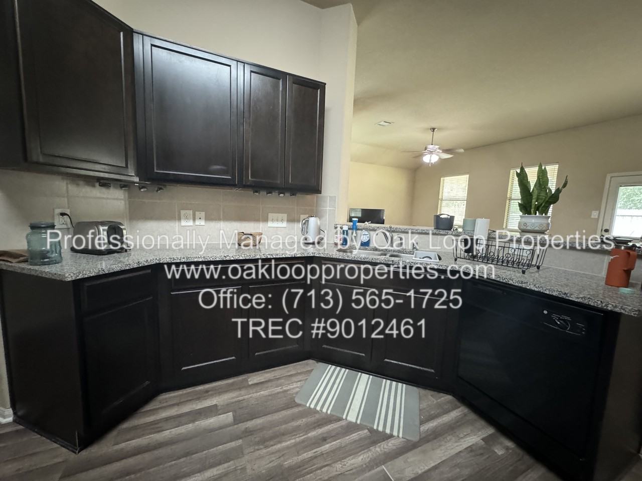 21614 Alexandria Forest Court - Photo 3 of 11