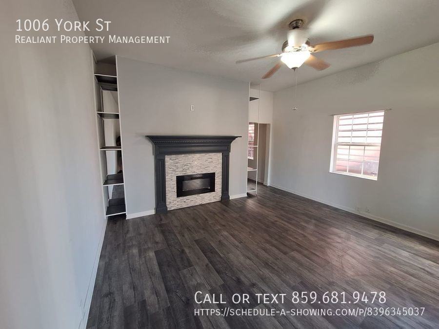 1006 York St - Photo 2 of 25