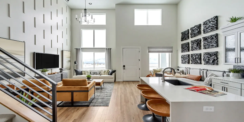 6911 S Static Peak Dr - Photo 2 of 11